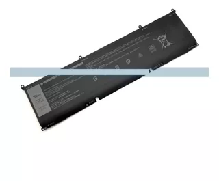 Bateria 8fctc 69kf2 Para Dell Alienware M15 M17 R3 2020