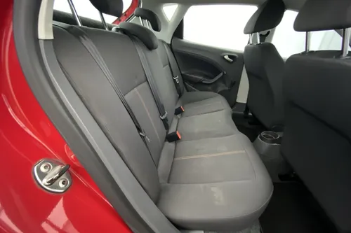 Seat Ibiza 1.4 Reference Red & White