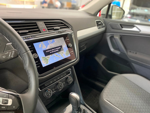 Volkswagen Tiguan 250 Tsi Dsg My20