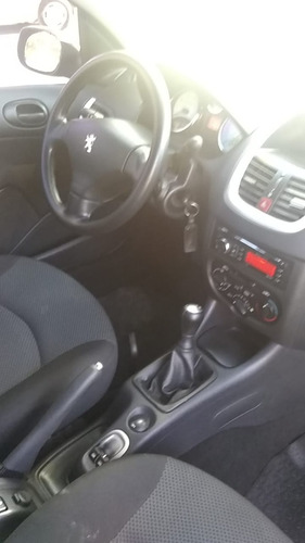 Peugeot 207 1.4 Allure 75cv