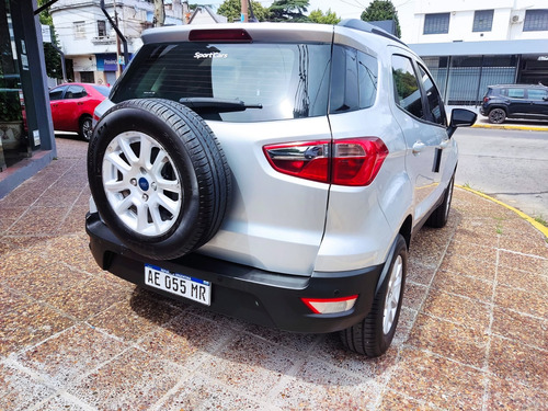 Ford Ecosport 1.5 Se 123cv 4x2