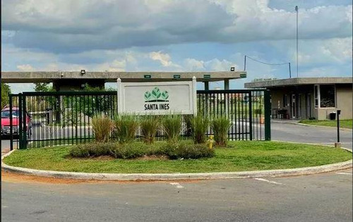 Terreno Venta En Barrio Cerrado Santa Ines - Canning