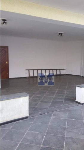 Casa Com 3 Dormitórios À Venda, 347 M² Por R$ 763.200,02 - Jardim Frizzo - Guarulhos/sp - Ca0283