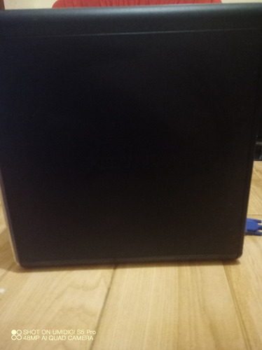 Imagem 6 de 6 de Pc Completo/ddr3, Monitor(18.5) Hd-500gb,(p/3.2ghz) 4gb Ram.