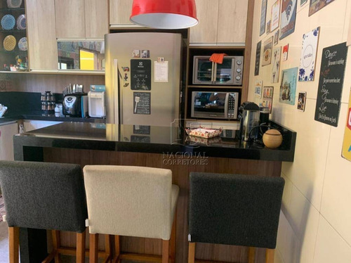 Imagem 12 de 30 de Sobrado Com 2 Dormitórios À Venda, 254 M² Por R$ 625.000,00 - Santa Teresinha - Santo André/sp - So4095