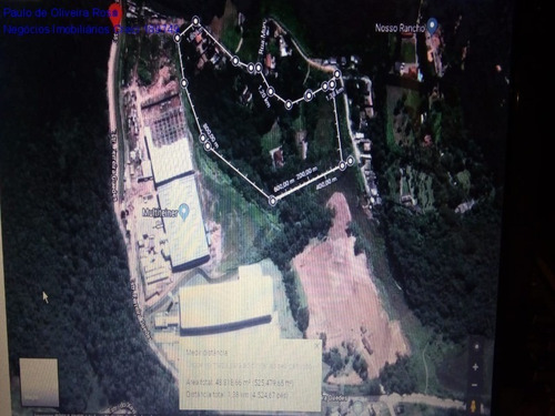 Imagem 18 de 23 de Chacara - Ch00038 - 70339824