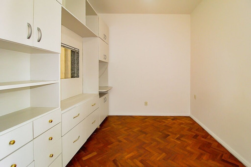 Imagem 4 de 15 de Fmda 185 Apto 11at8ip - Apartamento A Venda No Bairro Flamengo - Rio De Janeiro, Rj - O-25843-42546
