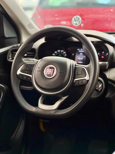 Fiat Cronos 1.8 Drive 16v Flex Aut. 4p