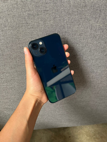 iPhone 13 128 Gb Azul (Usado)