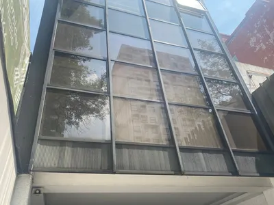 Oficina en renta