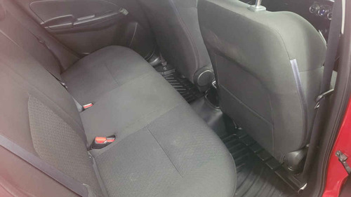 Suzuki Swift 1.2 Glx Mt