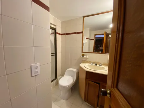 Apartamento En Venta En Batán. Cod V16875