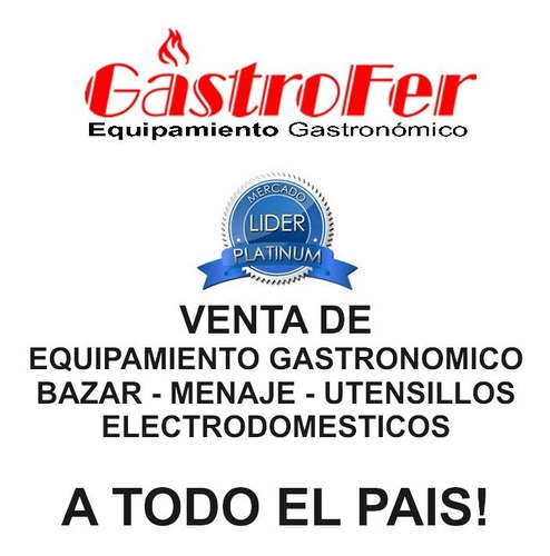 Imagen 7 de 9 de Amasadora Industrial 20 Kg Masa + 10 Moldes Pizzeros + Saca