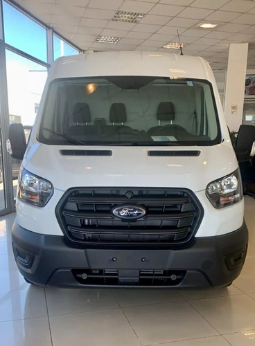 Ford Transit 2.2 Furgon Mediano 350m