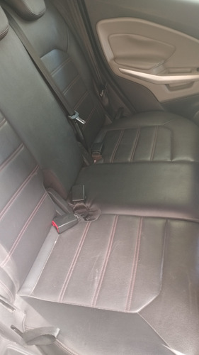 Ford Ecosport 2.0 Titanium 143cv 4x2