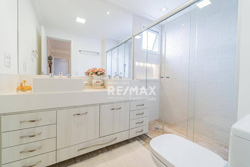 Apartamento Com 3 Dormitórios À Venda, 171 M² Por R$ 1.135.000,00 - Mairarê Reserva Raposo - São Paulo/sp - Ap0437