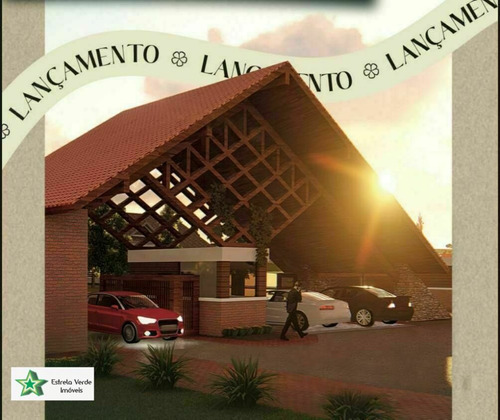 Imagem 2 de 7 de Terreno À Venda No Bairro Ni - Bom Jardim Da Serra/sc - 467