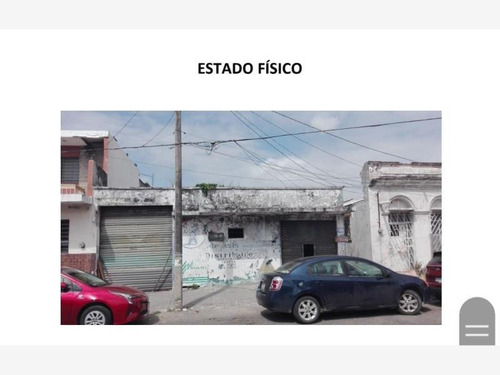 Bodega Comercial En Venta Veracruz Centro
