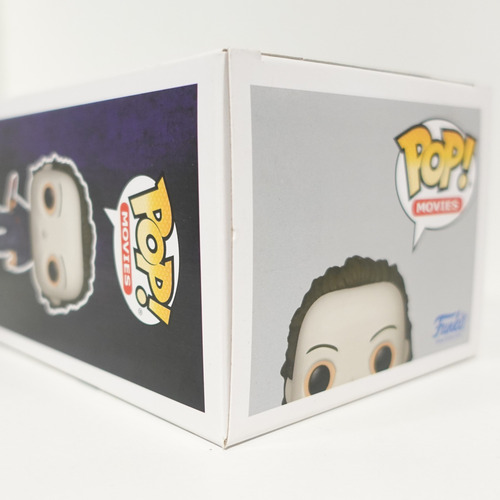 Funko Pop! Halloween - Michael Myers 1156 Exclusivo (Usado)