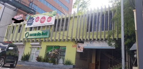 Venta Propiedad Avenida 27 De Febrero Distrito Nacional Sant