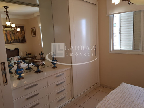 Imagem 8 de 28 de Impecável Apartamento Para Venda Na Região Da Fiusa Jardim Santa Angela, Edificio Atlanta Da Habiarte Barc, 3 Dormitorios Sendo 1 Suite, 143 M2 De Area Privativa E Lazer Completo N - Ap02624 - 693666