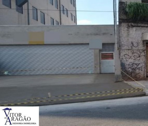 Imagem 4 de 6 de 92127 - Sala Comercial Terrea, Casa Verde - São Paulo/sp - 92127