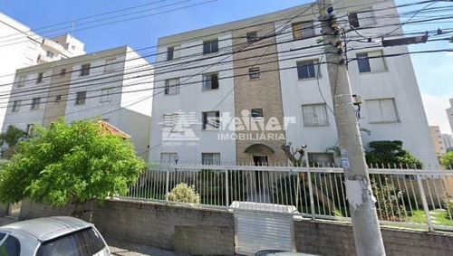 Imagem 1 de 20 de Venda Apartamento 2 Dormitórios Jardim Barbosa Guarulhos R$ 280.000,00 - 36455v