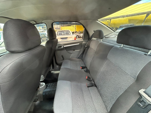 Chevrolet Prisma 1.4 Lt Econoflex 4p