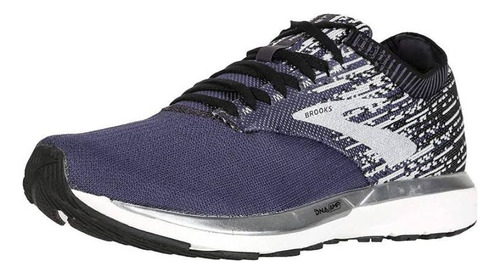 Brooks Ricochet Tenis Para Correr Caballero Dna/amp