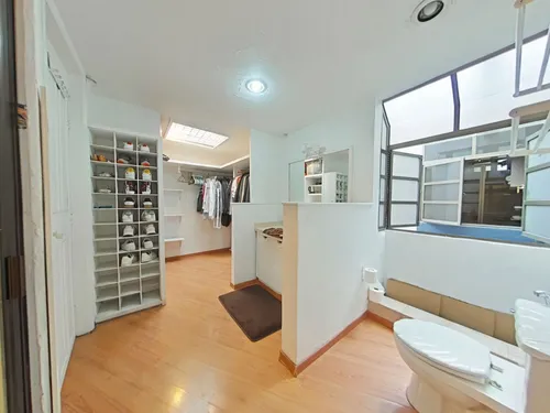 Casa En Excelente Ubicacion