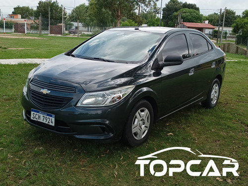 Chevrolet Prisma 1.0 Joy 78cv