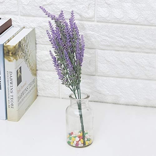 Flores Artificiales Haofy, Ramo De Flores Artificiales, Ramo