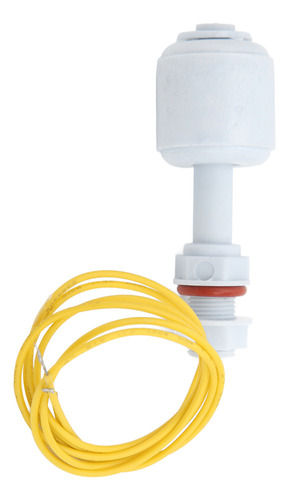 N Sensor De Líquido Interruptor De Flotador Pecera