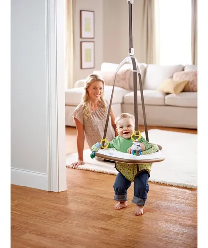 Jumper Saltarin Bebe Graco Little Jungle