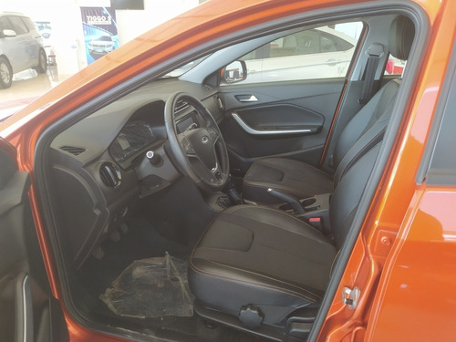 Chery Tiggo 2 1.5 Confort 4x2 Cvt 0km 2021