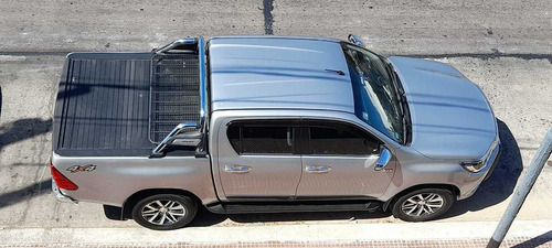 Toyota Hilux 4x4 Srx