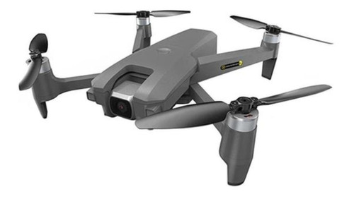 Drone Binden MEW4-1 con cámara 4K gris 5GHz 1 batería