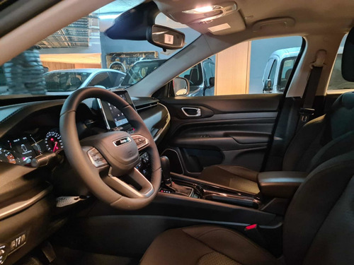 Imagen 8 de 15 de Jeep Compass 2022 1.3 T270 Sport