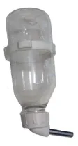 Comprar Bebedero Para Conejos, Erizos, Cobayos, Hurones  200ml