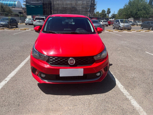 Imagen 7 de 25 de Fiat Argo 1.3 Drive Gse