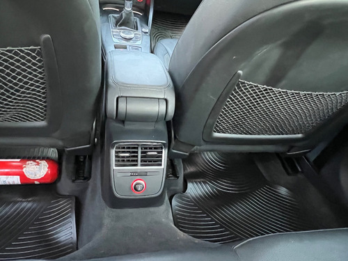 Audi A3 1.8 T Fsi Mt 180cv