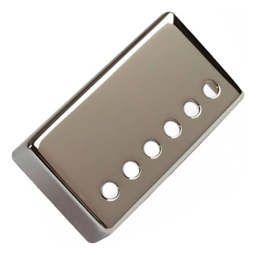 Funda para camioneta Gibson Prpc035 Humbucker Bridge niquelada