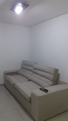 Imagem 3 de 20 de Casa À Venda, 54 M² Por R$ 335.000,00 - Vila Mazzei - São Paulo/sp - Ca0422