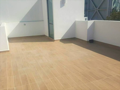 Imagen 17 de 18 de Venta Departamento Nuevo Muy Bien Ubicado Colonia Del Valle