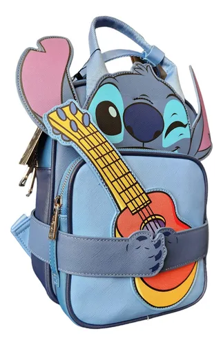 Stitch mochila hotsell