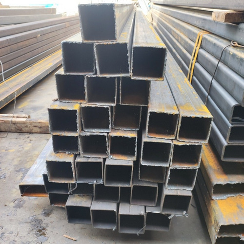 Tubo Estructural 90x90 3mm 6 Metros