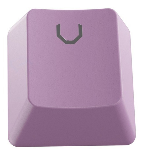 Vsg 105 Keycaps Teclas Personalizables Mecánico Lila