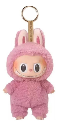 Cc Labubu Exciting Macaron The Monsters - Colección Limitada