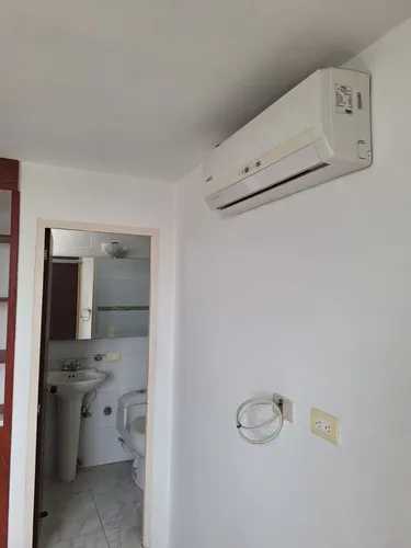 Apartamento En Conjunto En Venta Barrio Poblado Comfaunión Palmira