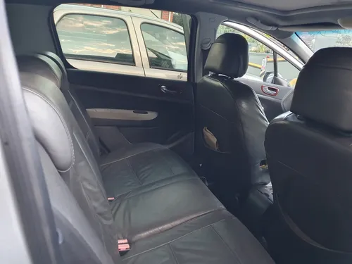 Peugeot 307 2.0 Xt Feline